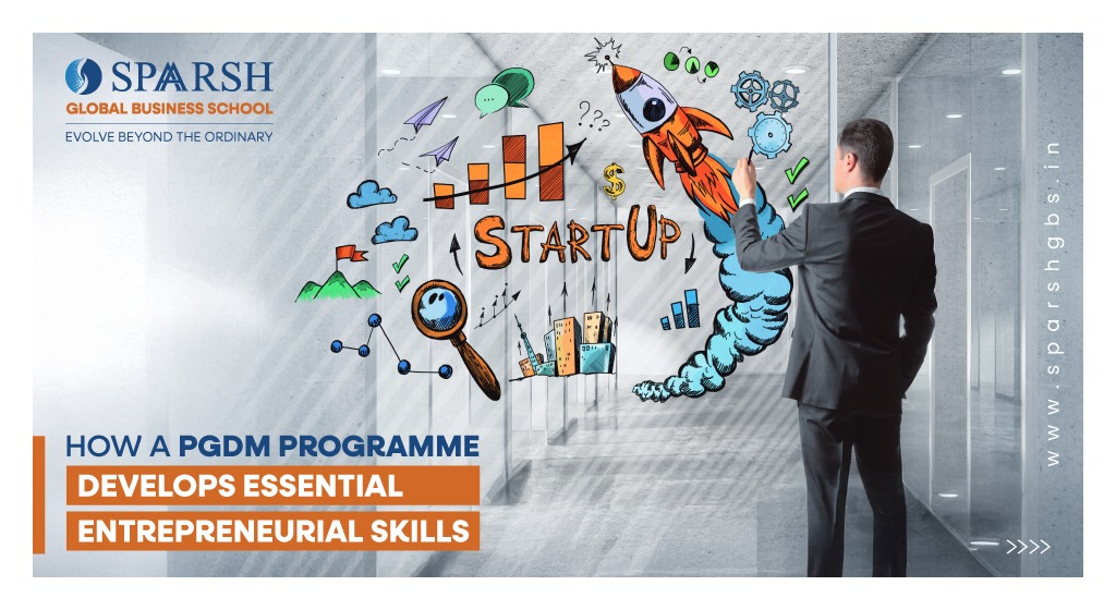 Sparsh Global Business School